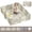 play yard-Basic Fence, variant on Baby Playpen,Infant Play Yard,Toddlers Playards,Baby Fence with Game Door and Mat for Toddlers,Grey&White