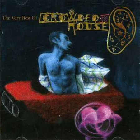 Recurring Dream: Best of (Crowded House The Very Best Of Recurring Dream)