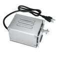 thumbnail image 1 of Rôtissoire Électrique, Moteur de Rôtissoire BBQ en Acier Inoxydable 50‐70 Kgf, Rôtissoire BBQ Performance Puissante, 1 of 11