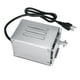 thumbnail image 1 of Asador eléctrico, Motor de barbacoa de acero inoxidable de 50-70KGF Motor de asador de barbacoa Estética elegante, 1 of 8