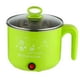 thumbnail image 1 of Mini olla eléctrica de acero inoxidable multifunción de 1,6 L ollas de cocción al vapor para cocinar fideos / olla caliente / papilla de arroz Speravity  JJ11256-02B, 1 of 3