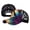 A2, variant on Hat Baseball Cap Women Studded Rhinestone Crystals Adjustable Baseball Cap Plain Sparkle Bling Denim Sun Hat
