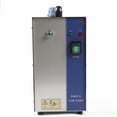 thumbnail image 4 of 2L Jewelry Cleaner Steam Cleaning Machine Silver&Gold Ornaments Steamer 1300W 110V, 4 of 7