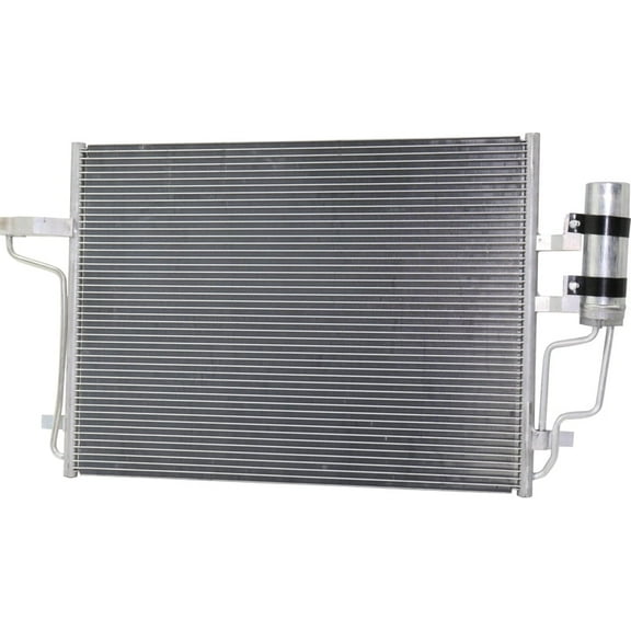 A/C Condenser For 2013-2016 Ford Escape DPI# 4115