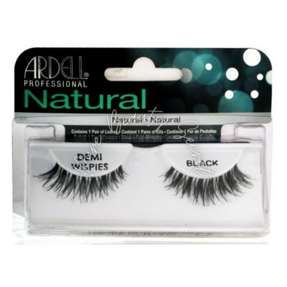 Ardell - 1 Pair - Demi Wispies (65012)