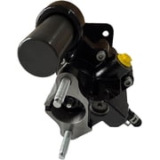 Universal Hydrobooster Hydraulic Brake Assist Power Booster Master Cylinder