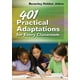 401 Adaptations Pratiques pour Chaque Classe&44; Livre de Poche – image 3 sur 3