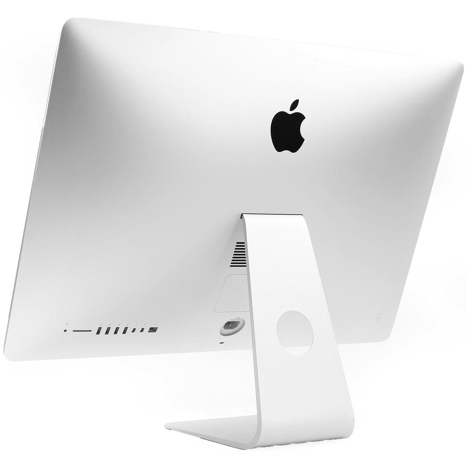 wildernis Aanvankelijk plotseling Apple iMac A1419 27" All-In-One Computer, Intel Core i5, 8GB RAM, 1TB HD,  Mac OS, Silver, MD096LL/A (Refurbished) - Walmart.com