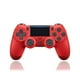 thumbnail image 1 of Control Inalámbrico PS4 color Rojo, 1 of 6
