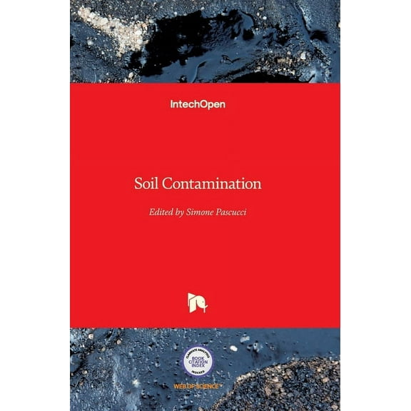 Soil Contamination (Hardcover)
