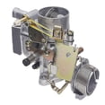thumbnail image 5 of Compatible with H117 carburetor for PEUGEOT 404 504 E14185 140100 1401.E2, 5 of 5