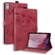 thumbnail image 1 of Funda de piel sintética para Lenovo Tab M9 2023/Nook 9 Tablet 2024 de 9 pulgadas, 1 of 7