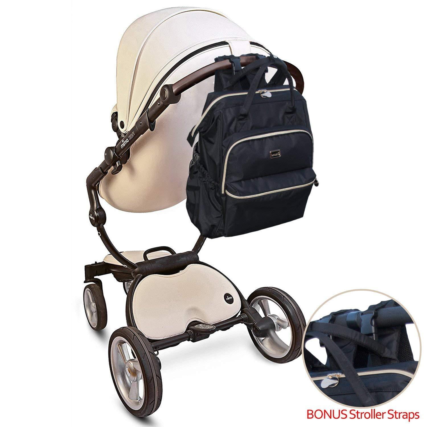 liname changing bag