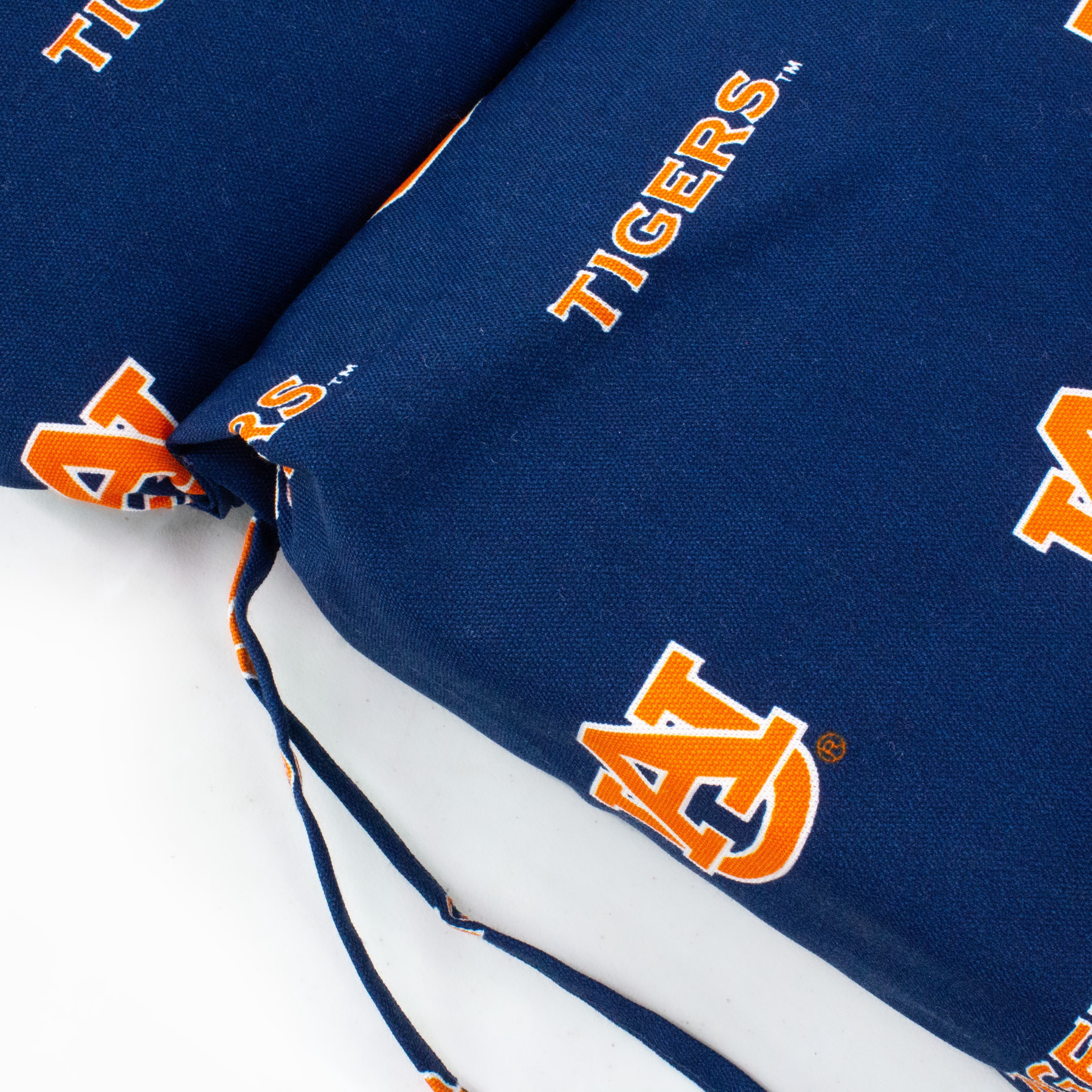 College Covers Auburn Tigers 2pc Chair Cushion
