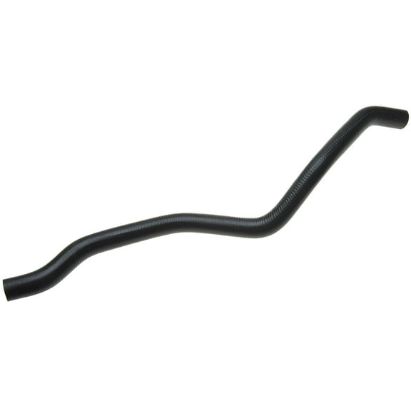 HVAC Heater Hose Fits select: 1995-1997 HONDA ACCORD