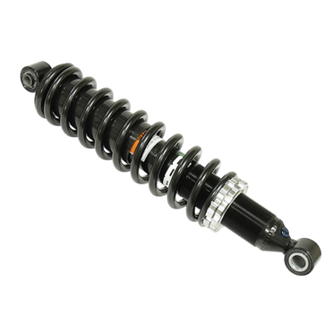 Bronco AU-04430 Gas Shocks