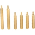 thumbnail image 2 of LANFENG Men Bracket Stretcher Kit, Extension Rods Promote Circulation Male Size Stretcher Portable Size Easy Disassemble Use, 2 of 9