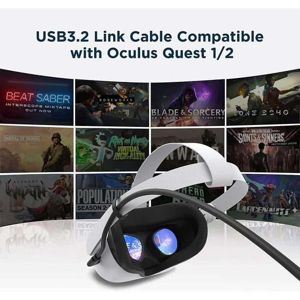 Boneworks 2024 oculus link