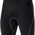 thumbnail image 7 of Mens Wetsuit Pants, Neoprene Swim Tights Leggings for Scuba Diving, Snorkeling, Canoeing, Kayaking, Surfing, Swimming Water Sports - Multiple Sizes , L L, 7 of 7
