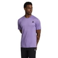 thumbnail image 2 of Reebok Men's and Big Men's Legacy Core Short Sleeve Tee Shirt, Sizes XS-5XL, 2 of 5