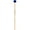 Blue Cord, variant on Vic Firth Anders Astrand Signature Rattan Handle Mallet Hard Blue Cord