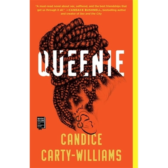 Pre-Owned Queenie (Paperback) 1501196022 9781501196027