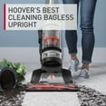 thumbnail image 4 of Hoover WindTunnel High-Performance Pet Bagless Upright Vacuum Cleaner, UH72601, New Condition, 4 of 9