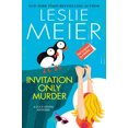 thumbnail image 4 of Invitation Only Murder (A Lucy Stone Mystery), 4 of 4