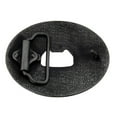 thumbnail image 2 of Bottle Opener Belt Buckle Got Cerveza? Men Women New Western Texas Style Cowboy, 2 of 2