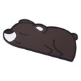 thumbnail image 3 of TISHITA Cartoon Car Dashboard Anti Slip Mat for Car Decorations Interior Sturdy Bear, 3 of 8