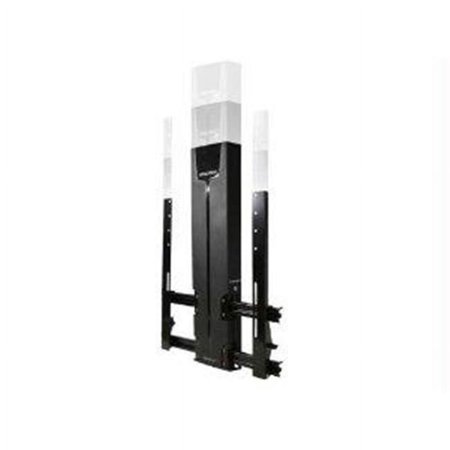 UPC: 0698833035131 | 61-061-085 Ergotron Glide Wall Mount- Hd