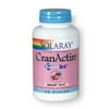 CranActin Gumlet Solaray 60 Tabs