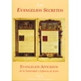 thumbnail image 1 of Los Evangelios Secretos, 1 of 2