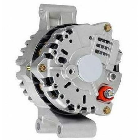 Starter And Alternator 8261n Ford Focus Replacement Starter And Alternator 8261n Ford Focus Replacement