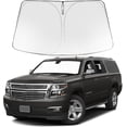 thumbnail image 1 of Protector Solar para Parabrisas Proadsy 2025 Mejorado para Chevrolet Suburban 2015-2020, 1 of 9