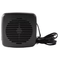thumbnail image 1 of HAM External Speaker,RSN4004A Car Radio External Mini External Speaker Car Radio External Speaker Seamless Integration, 1 of 8