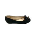 thumbnail image 2 of Women Fashion Comfort Flats W/bow Lope., 2 of 5