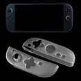 thumbnail image 2 of 2 fundas protectoras de silicona para Nintendo Switch 2 A6V7 Q1G2, 2 of 7