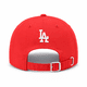 thumbnail image 5 of Gorra 47 Brand Los Angeles Dodgers Unisex Rojo Béisbol rojo 01, 5 of 9