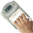 thumbnail image 1 of CAMRY Digital Hand Dynamometer Grip Strength Measurement Meter Auto Capturing Hand Grip Power 200 Lbs / 90 Kgs, 1 of 8