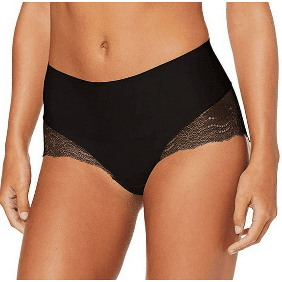 Undie-tectable Lace Hipster