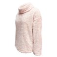 thumbnail image 3 of Sudadera George Talla EG Cuello Alto Rosa, 3 of 4