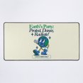 thumbnail image 1 of Un nuevo tapete de escritorio de dibujos animados retro de Party Earth, 1 of 5