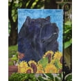 thumbnail image 3 of Carolines Treasures SS4134GF 11 x 15 In. Chow Chow Flag, Garden Size, 3 of 3