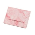 thumbnail image 2 of Soporte de cubierta impermeable Zulema Cartera de vacunación rosado, 2 of 7
