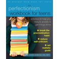 thumbnail image 1 of Perfectionism Workbook for Teens, Ann Marie Dobosz Paperback, 1 of 3