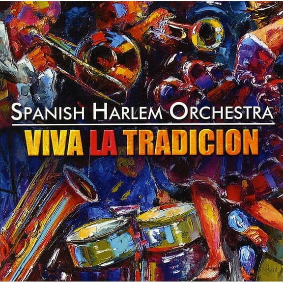 Viva la Tradicion (CD)