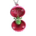 thumbnail image 4 of Shrek Onion 14" Locket Necklace With Character Inside, 4 of 7