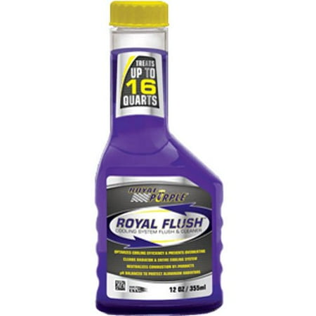 ROYAL PURPLE 1650 ROYAL FLUSH