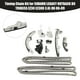 thumbnail image 4 of Kit de cadena de distribución para SUBARU LEGACY OUTBACK B9 TRIBECA EZ30 EZ30D 3.0L H6 06-09, 4 of 11
